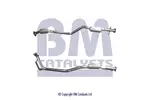 Katalizator BM CATALYSTS BM90834H