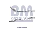 Katalizator BM CATALYSTS BM90841H