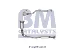 Katalizator BM CATALYSTS BM90884H