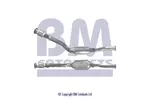 Katalizator BM CATALYSTS BM90889H