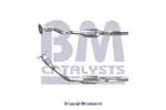 Katalizator BM CATALYSTS BM90900H