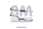 Katalizator BM CATALYSTS BM90943H