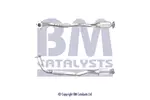 Katalizator BM CATALYSTS BM90951H