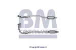Katalizator BM CATALYSTS BM90957H