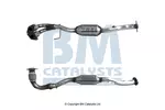 Katalizator BM CATALYSTS BM90960H
