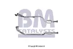 Katalizator BM CATALYSTS BM90966H