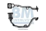 Katalizator BM CATALYSTS BM90981H