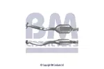 Katalizator BM CATALYSTS BM90985H