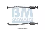 Katalizator BM CATALYSTS BM91004H
