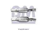 Katalizator BM CATALYSTS BM91040H