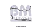 Katalizator BM CATALYSTS BM91079H