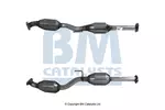 Katalizator BM CATALYSTS BM91114H