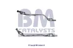 Katalizator BM CATALYSTS BM91121H