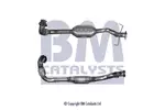 Katalizator BM CATALYSTS BM91122H