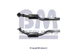 Katalizator BM CATALYSTS BM91145H