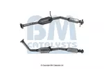 Katalizator BM CATALYSTS BM91156H