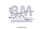 Katalizator BM CATALYSTS BM91174H