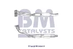 Katalizator BM CATALYSTS BM91232H