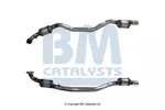 Katalizator BM CATALYSTS BM91242H