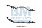 Katalizator BM CATALYSTS BM91243H