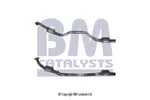 Katalizator BM CATALYSTS BM91267H