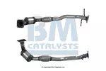 Katalizator BM CATALYSTS BM91279H