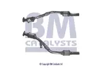 Katalizator BM CATALYSTS BM91282H
