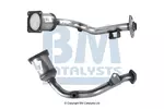 Katalizator BM CATALYSTS BM91291H