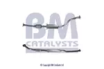 Katalizator BM CATALYSTS BM91297H