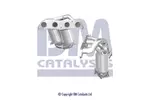 Katalizator BM CATALYSTS BM91310H
