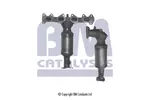 Katalizator BM CATALYSTS BM91327H