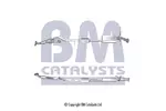 Katalizator BM CATALYSTS BM91378H