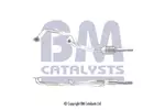 Katalizator BM CATALYSTS BM91404H