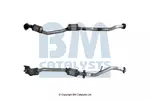 Katalizator BM CATALYSTS BM91425H