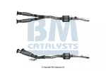Katalizator BM CATALYSTS BM91454H
