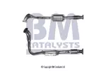 Katalizator BM CATALYSTS BM91490H