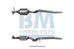 Katalizator BM CATALYSTS BM91517H
