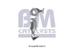 Katalizator BM CATALYSTS BM91586H