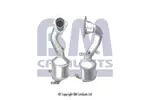 Katalizator BM CATALYSTS BM91602H