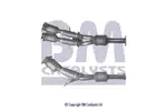 Katalizator BM CATALYSTS BM91605H
