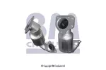 Katalizator BM CATALYSTS BM91620H