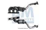Katalizator BM CATALYSTS BM91626H