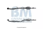 Katalizator BM CATALYSTS BM91693H