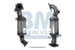 Katalizator BM CATALYSTS BM91714H
