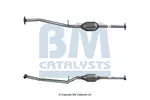 Katalizator BM CATALYSTS BM91716H