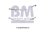 Katalizator BM CATALYSTS BM91744H
