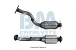 Katalizator BM CATALYSTS BM91749H