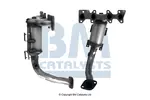 Katalizator BM CATALYSTS BM91832H