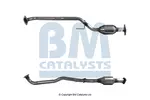 Katalizator BM CATALYSTS BM91842H