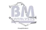 Katalizator BM CATALYSTS BM91878H